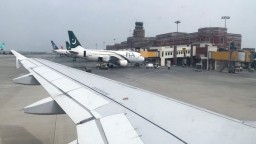Pak: PIA flight departs with parents, flies 600 km as son's body lies at airport due to staff negligence